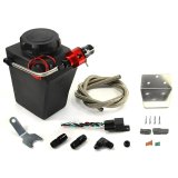 Nitrous Outlet Dedicated Fuel Systems 00-12050 Oxide Enrichment Systems, Systems, Cell, Pump, Pressure Regulator, Gasoline/Methanol, Chevy, Pontiac, Kit thumbnail 1