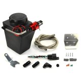 Nitrous Outlet Dedicated Fuel Systems 00-12050 Oxide Enrichment Systems, Systems, Cell, Pump, Pressure Regulator, Gasoline/Methanol, Chevy, Pontiac, Kit thumbnail 2