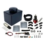 Nitrous Outlet Dedicated Fuel Systems 00-12051-DIY DIY Plastic Universal Battery Tray System thumbnail 1