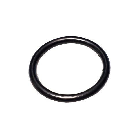 Nitrous Outlet Bottle O-Rings 00-31902 Oxide O-Rings, Rubber, Fits 10 and 15 Pound Bottles, Each