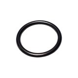 Nitrous Outlet Bottle O-Rings 00-31902 Oxide O-Rings, Rubber, Fits 10 and 15 Pound Bottles, Each thumbnail 2