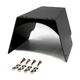 Nitrous Outlet Bottle Brackets 00-33000 Oxide Bracket Mounting Accessories, Brackets, Aluminum, Chevrolet, Pontiac, Each thumbnail 1