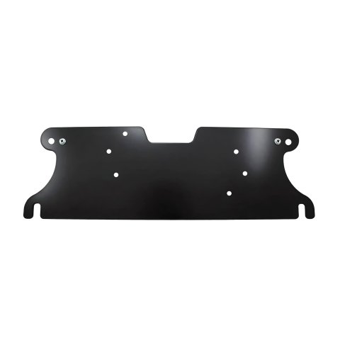 Nitrous Outlet Bottle Brackets 00-33002 10+ Camaro Rear Hatch 10lb/15lb Bracket