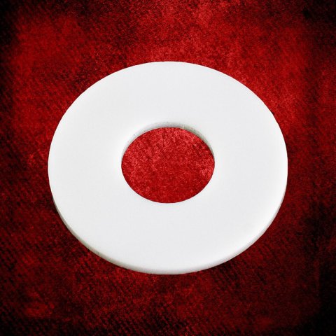 Nitrous Outlet Bottle Nut Washers 00-34023 #660 Valve Gasket