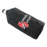 Nitrous Outlet Bottle Blankets 00-35073 2.5 lb Blanket thumbnail 1