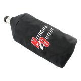 Nitrous Outlet Bottle Blankets 00-35073 2.5 lb Blanket thumbnail 2