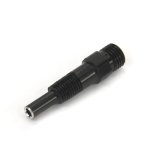 Nitrous Outlet Dry Nozzles 00-40501 1/16 NPT Straight Blow Through Nozzle thumbnail 2