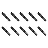 Nitrous Outlet Oxide Nozzles 00-40502-10 Nozzles, 1/8" NPT Dry Nozzle - 10 Pack/90 Degree Discharge/Aluminum thumbnail 2