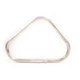 Nitrous Outlet Halo Discharge Rings 00-41002 Oxide Plates, Ring, Dry, Hidden, Aluminum, Pontiac, GTO, Kit thumbnail 1