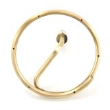 Nitrous Outlet Halo Discharge Rings 00-41004 Universal Small Cone Style Filter Spray Bar thumbnail 1
