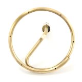 Nitrous Outlet Halo Discharge Rings 00-41004 Universal Small Cone Style Filter Spray Bar thumbnail 2