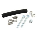 Nitrous Outlet Oxide System Components 00-42000 97-04 Corvette Power Steering Reservoir Spacer kit thumbnail 2