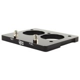 Nitrous Outlet Plate Conversion Kits 00-42002 LT1/TPI 58mm thumbnail 1