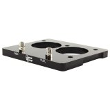 Nitrous Outlet Plate Conversion Kits 00-42002 LT1/TPI 58mm thumbnail 2