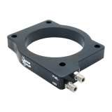 Nitrous Outlet Plate Conversion Kits 00-42028 90mm 2012 + ZL1 and 2014 LT1 Corvette thumbnail 2