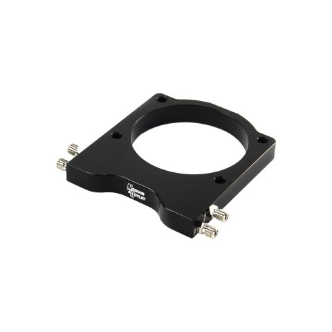 Nitrous Outlet Dual-Stage Plate Conversion Kits 00-42029 Dual Stage 102mm LSx ( 50-100-150-200 HP )