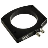 Nitrous Outlet Oxide Systems 00-42032 System Conversion and Upgrade Kits, GM 2014-2019 6.2L 83mm Truck Plate Conversion (50-200 HP) thumbnail 1
