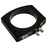 Nitrous Outlet Oxide Systems 00-42032 System Conversion and Upgrade Kits, GM 2014-2019 6.2L 83mm Truck Plate Conversion (50-200 HP) thumbnail 2