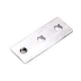 Nitrous Outlet Throttle Relocation Brackets 00-42902 03-06 Viper Bracket thumbnail 1