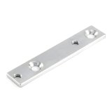 Nitrous Outlet Throttle Relocation Brackets 00-42903 LSX 78mm Truck Bracket thumbnail 1