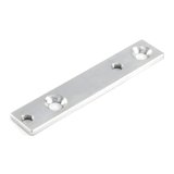 Nitrous Outlet Throttle Relocation Brackets 00-42903 LSX 78mm Truck Bracket thumbnail 2