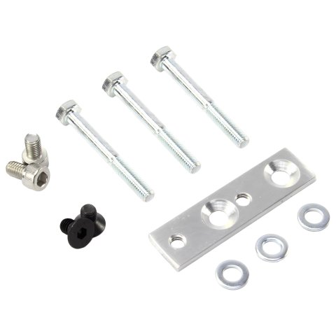 Nitrous Outlet Plate Installation Kits 00-42990-78 78mm kit