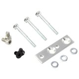 Nitrous Outlet Plate Installation Kits 00-42990-78 78mm kit thumbnail 2