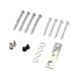 Nitrous Outlet Plate Installation Kits 00-42990-LSX 90mm,92mm and 102mm kit thumbnail 1