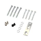 Nitrous Outlet Plate Installation Kits 00-42990-LSX 90mm,92mm and 102mm kit thumbnail 2