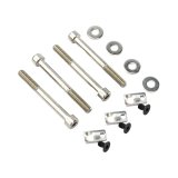 Nitrous Outlet Plate Installation Kits 00-42990-LTX LTX kit thumbnail 2