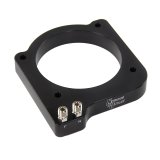 Nitrous Outlet Plate Conversion Kits 00-43007 Kit, Oxide, Billet Aluminum Plate, Gaskets, Hardware, Jetting, 6.2L Hemi, Kit thumbnail 2