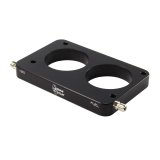 Nitrous Outlet Plate Conversion Kits 00-44001 05-10 3 Valve Mustang GT thumbnail 1