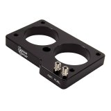 Nitrous Outlet Plate Conversion Kits 00-44003 Ford 4 Valve for 99-01 Cobra, 03-04 Mach 1 thumbnail 1