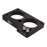 Nitrous Outlet Plate Conversion Kits 00-44003 Ford 4 Valve for 99-01 Cobra, 03-04 Mach 1 thumbnail 2