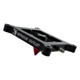 Nitrous Outlet Oxide Systems 00-44700 System Conversion and Upgrade Kits, 4150 Stinger 4 Plate thumbnail 1