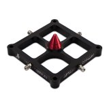 Nitrous Outlet Oxide Plates 00-45005 4500 Dual Entry/Dual Stage Hornet Plate thumbnail 1