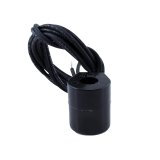 Nitrous Outlet Solenoid Replacement Components 00-50000-C Coil for .063 Purge Solenoid. Decaled coil canister included thumbnail 1