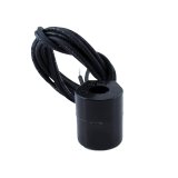Nitrous Outlet Solenoid Replacement Components 00-50000-C Coil for .063 Purge Solenoid. Decaled coil canister included thumbnail 2
