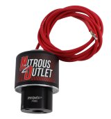 Nitrous Outlet Solenoids 00-50005-PM Solenoid, Pro-Mod Aluminum Body .177 Fuel Solenoid (Flows 400+ HP)(5 Amp Draw) thumbnail 1