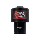 Nitrous Outlet Solenoids 00-50011-PM Solenoid, Pro-Mod Aluminum Body .178 "Trashcan" Solenoid (Flows 600+ HP)(18 Amp Draw) thumbnail 1