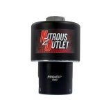 Nitrous Outlet Solenoids 00-50011-PM Solenoid, Pro-Mod Aluminum Body .178 "Trashcan" Solenoid (Flows 600+ HP)(18 Amp Draw) thumbnail 3