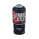 Nitrous Outlet Oxide Solenoids 00-50013-PM Solenoid, Pro-Mod Aluminum Fuel Solenoid (.155" Orifice) thumbnail 1