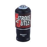 Nitrous Outlet Oxide Solenoids 00-50013-PMA Solenoids, Pro-Mod .155 Alcohol Fuel Solenoid - Aluminum Base thumbnail 1