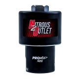 Nitrous Outlet Oxide Solenoids 00-50017-PM Solenoids, Pro-Mod .199 Competition Solenoid - Aluminum Base thumbnail 1