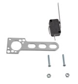 Nitrous Outlet Wide-Open Throttle Switches 00-51001 Oxide Activation Switches, Switches, Mounting Bracket, Fuel Injection or Carburetor Fuel Delivery, Kit thumbnail 1
