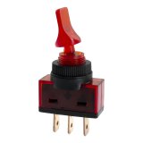 Nitrous Outlet Toggle Switches 00-51002 Duckbill Switch thumbnail 1
