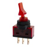 Nitrous Outlet Toggle Switches 00-51002 Duckbill Switch thumbnail 2