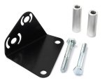 Nitrous Outlet Vehicle Specific All-In-One Solenoid Mounting Brackets 00-54004-C6 05-13 Corvette All-in-One Bracket thumbnail 1