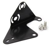 Nitrous Outlet LSX All-In-One Solenoid Brackets 00-54004-CC All-in-One & Catch Can Mount Bracket thumbnail 1