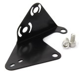 Nitrous Outlet LSX All-In-One Solenoid Brackets 00-54004-CC All-in-One & Catch Can Mount Bracket thumbnail 2
